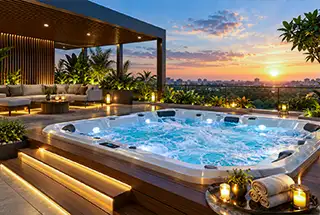 Jacuzzi