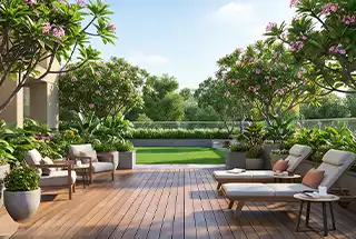 Reading Deck